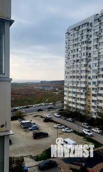 1-к квартира, на длительный срок, 39м2, 7/16 этаж