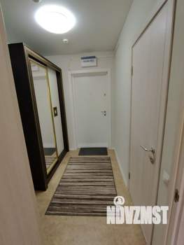 1-к квартира, на длительный срок, 31м2, 2/15 этаж