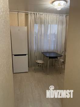 1-к квартира, на длительный срок, 38м2, 4/9 этаж