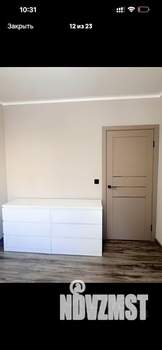 3-к квартира, на длительный срок, 68м2, 2/9 этаж