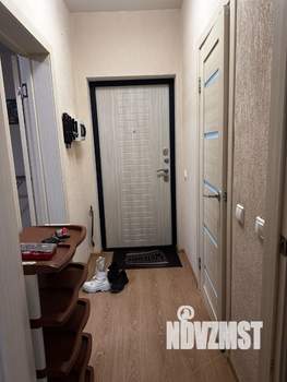 1-к квартира, на длительный срок, 37м2, 3/3 этаж