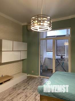 1-к квартира, на длительный срок, 52м2, 8/13 этаж