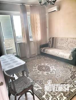1-к квартира, на длительный срок, 30м2, 4/9 этаж