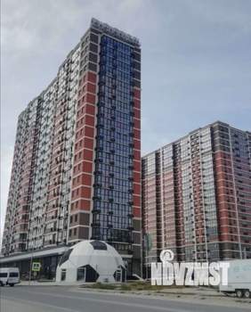 Студия квартира, посуточно, 26м2, 11/20 этаж
