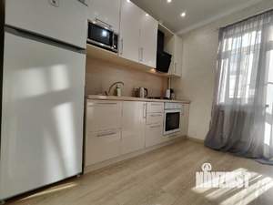 1-к квартира, на длительный срок, 42м2, 6/10 этаж