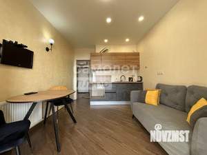 1-к квартира, на длительный срок, 42м2, 4/6 этаж