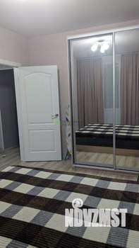 2-к квартира, на длительный срок, 44м2, 16/18 этаж