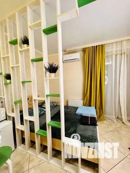 1-к квартира, посуточно, 35м2, 3/6 этаж