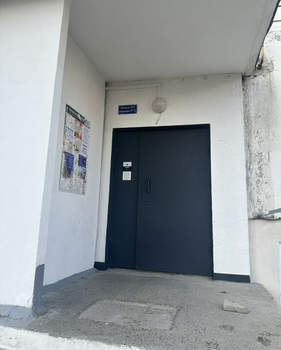 1-к квартира, на длительный срок, 39м2, 1/9 этаж