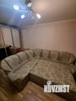 1-к квартира, на длительный срок, 30м2, 4/9 этаж