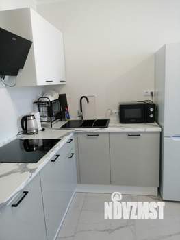 1-к квартира, на длительный срок, 44м2, 10/25 этаж