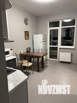 1-к квартира, посуточно, 30м2, 17/17 этаж