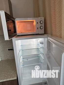 1-к квартира, посуточно, 40м2, 4/16 этаж