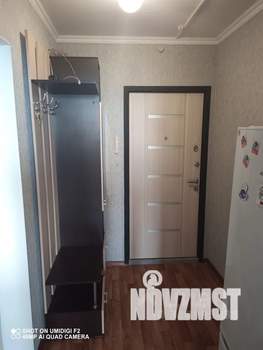 1-к квартира, посуточно, 39м2, 13/16 этаж