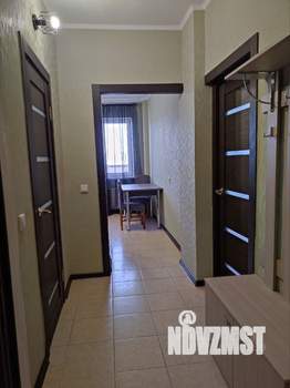 1-к квартира, на длительный срок, 38м2, 14/14 этаж