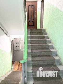 1-к квартира, на длительный срок, 25м2, 2/6 этаж