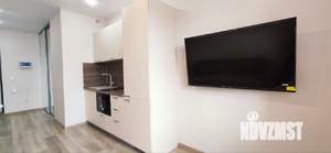 Студия квартира, на длительный срок, 28м2, 12/12 этаж