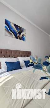 1-к квартира, посуточно, 50м2, 1/19 этаж