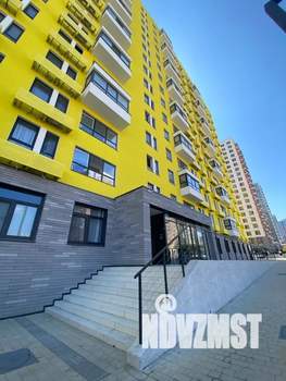 1-к квартира, посуточно, 32м2, 5/21 этаж