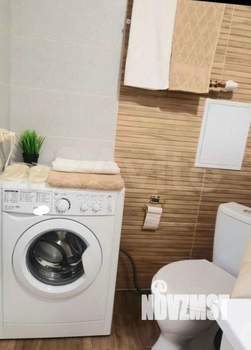 1-к квартира, на длительный срок, 38м2, 10/16 этаж