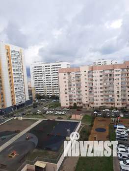 1-к квартира, посуточно, 42м2, 8/14 этаж