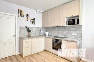 2-к квартира, посуточно, 62м2, 7/25 этаж