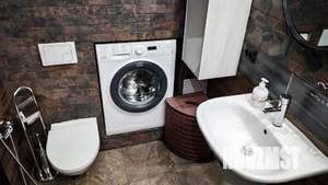 1-к квартира, посуточно, 54м2, 1/1 этаж