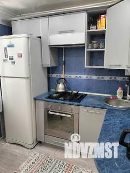 1-к квартира, посуточно, 32м2, 2/5 этаж
