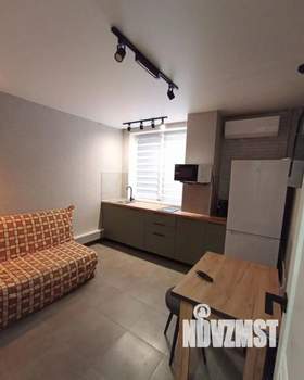 1-к квартира, на длительный срок, 34м2, 2/16 этаж