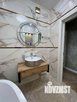 1-к квартира, посуточно, 39м2, 1/5 этаж