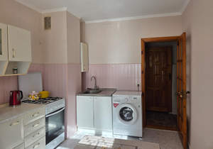 3-к квартира, на длительный срок, 64м2, 1/10 этаж