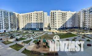 2-к квартира, на длительный срок, 58м2, 18/25 этаж