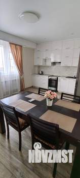 2-к квартира, на длительный срок, 80м2, 7/16 этаж