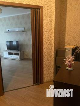 1-к квартира, на длительный срок, 43м2, 7/15 этаж