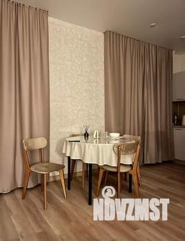 1-к квартира, посуточно, 35м2, 11/16 этаж
