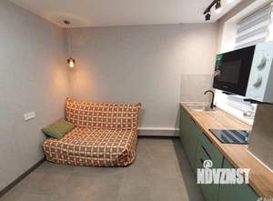 1-к квартира, на длительный срок, 34м2, 2/16 этаж