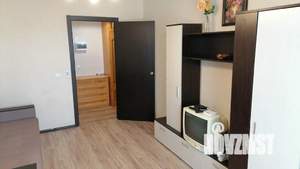 1-к квартира, посуточно, 37м2, 15/20 этаж