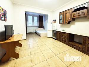 2-к квартира, на длительный срок, 52м2, 9/21 этаж