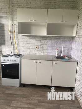 1-к квартира, на длительный срок, 36м2, 3/3 этаж