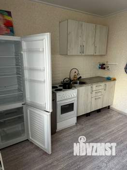 1-к квартира, на длительный срок, 40м2, 13/16 этаж