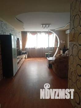 2-к квартира, посуточно, 58м2, 4/16 этаж