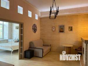 3-к квартира, посуточно, 86м2, 1/2 этаж