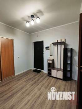 1-к квартира, на длительный срок, 40м2, 10/16 этаж