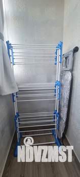 Студия квартира, посуточно, 23м2, 3/18 этаж