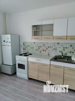 1-к квартира, на длительный срок, 42м2, 7/17 этаж