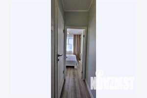 1-к квартира, посуточно, 35м2, 8/9 этаж