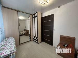 2-к квартира, на длительный срок, 43м2, 2/5 этаж