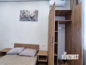 Студия квартира, на длительный срок, 25м2, 2/25 этаж