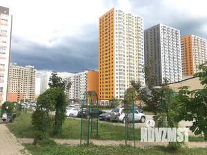 1-к квартира, на длительный срок, 45м2, 16/26 этаж