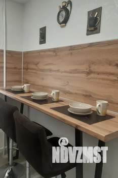 1-к квартира, посуточно, 30м2, 1/4 этаж